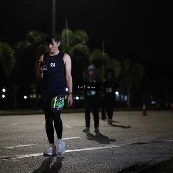 Runner Photo 5737845