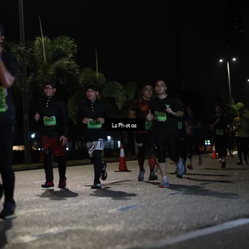 Runner Photo 5737846