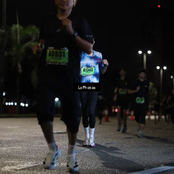 Runner Photo 5737847