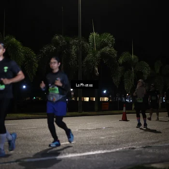 Runner Photo 5737850