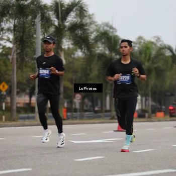 Runner Photo 5737852