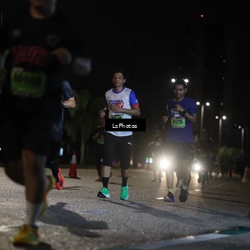 Runner Photo 5737853