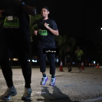 Runner Photo 5737856