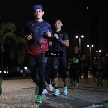 Runner Photo 5737857