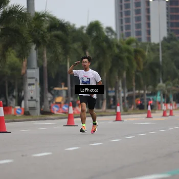 Runner Photo 5737858