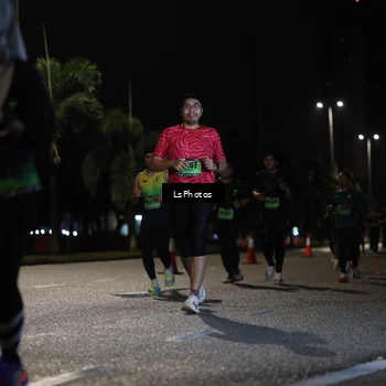 Runner Photo 5737859
