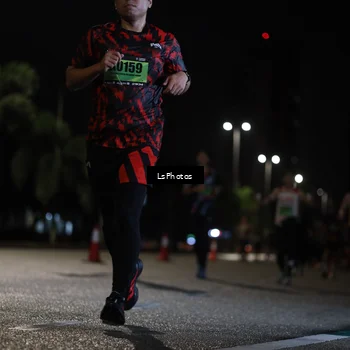 Runner Photo 5737860