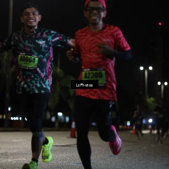 Runner Photo 5737862
