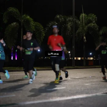 Runner Photo 5737864
