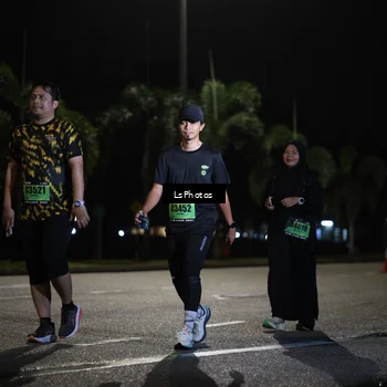 Runner Photo 5737865
