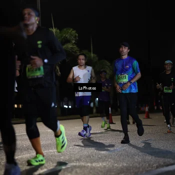 Runner Photo 5737867