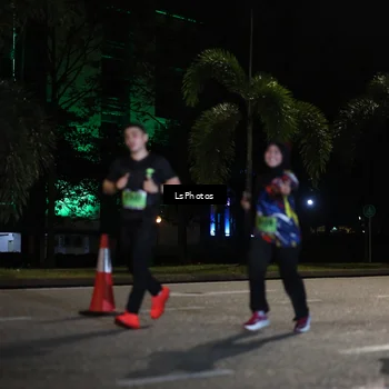 Runner Photo 5737868