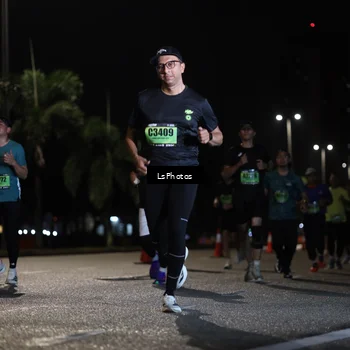 Runner Photo 5737869