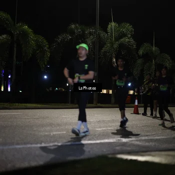 Runner Photo 5737870