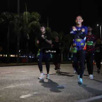 Runner Photo 5737871
