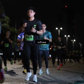 Runner Photo 5737872