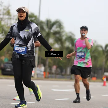 Runner Photo 5737874