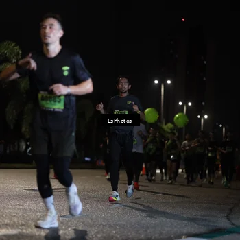 Runner Photo 5737876