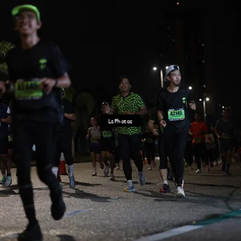 Runner Photo 5737877