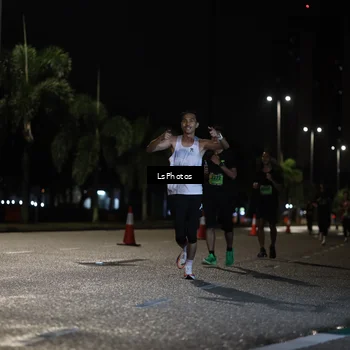 Runner Photo 5737879