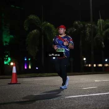Runner Photo 5737880