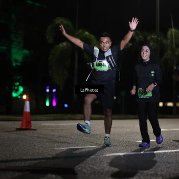 Runner Photo 5737881