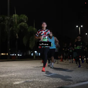 Runner Photo 5737882