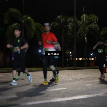 Runner Photo 5737887