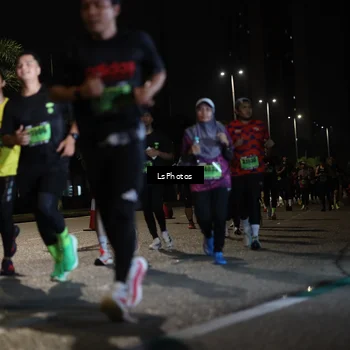 Runner Photo 5737888