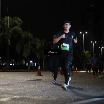 Runner Photo 5737889