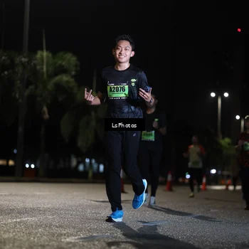 Runner Photo 5737891