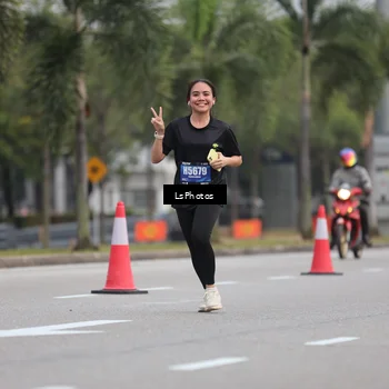 Runner Photo 5737892