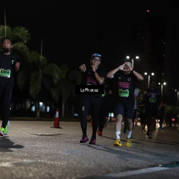 Runner Photo 5737893
