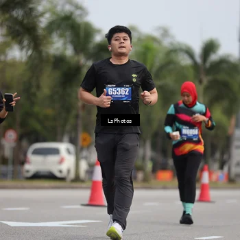 Runner Photo 5737895