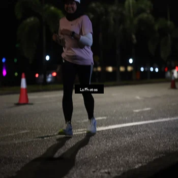 Runner Photo 5737896
