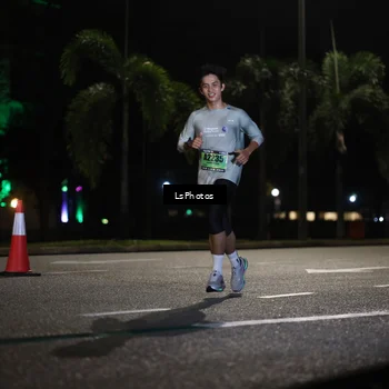 Runner Photo 5737897