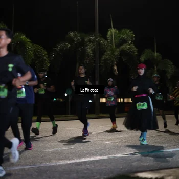 Runner Photo 5737898
