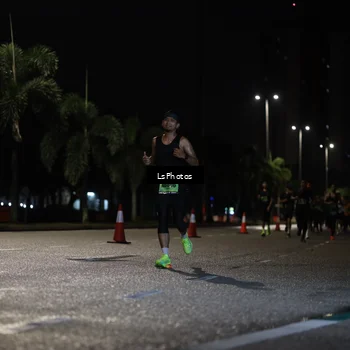 Runner Photo 5737899