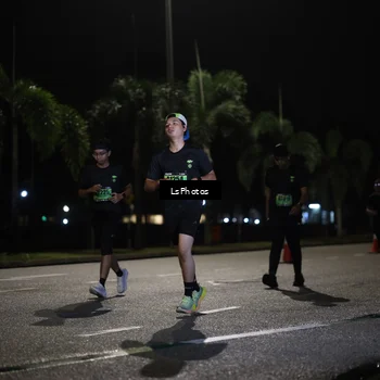 Runner Photo 5737900