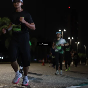 Runner Photo 5737901
