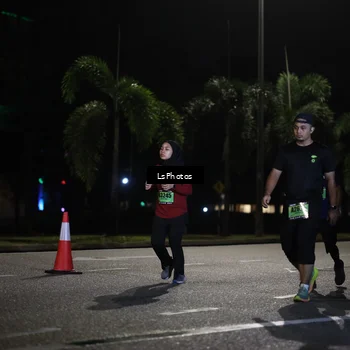 Runner Photo 5737903