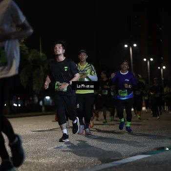 Runner Photo 5737905