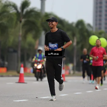 Runner Photo 5737906