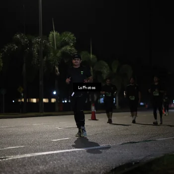 Runner Photo 5737907