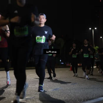 Runner Photo 5737908