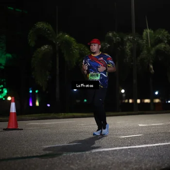 Runner Photo 5737909
