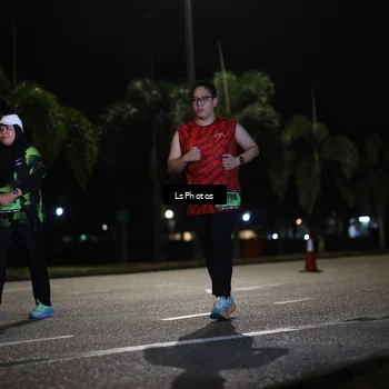 Runner Photo 5737910