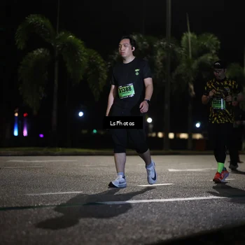 Runner Photo 5737911