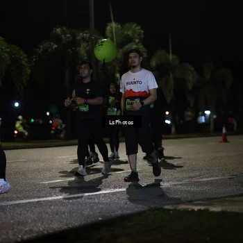 Runner Photo 5737912