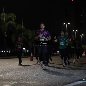 Runner Photo 5737914